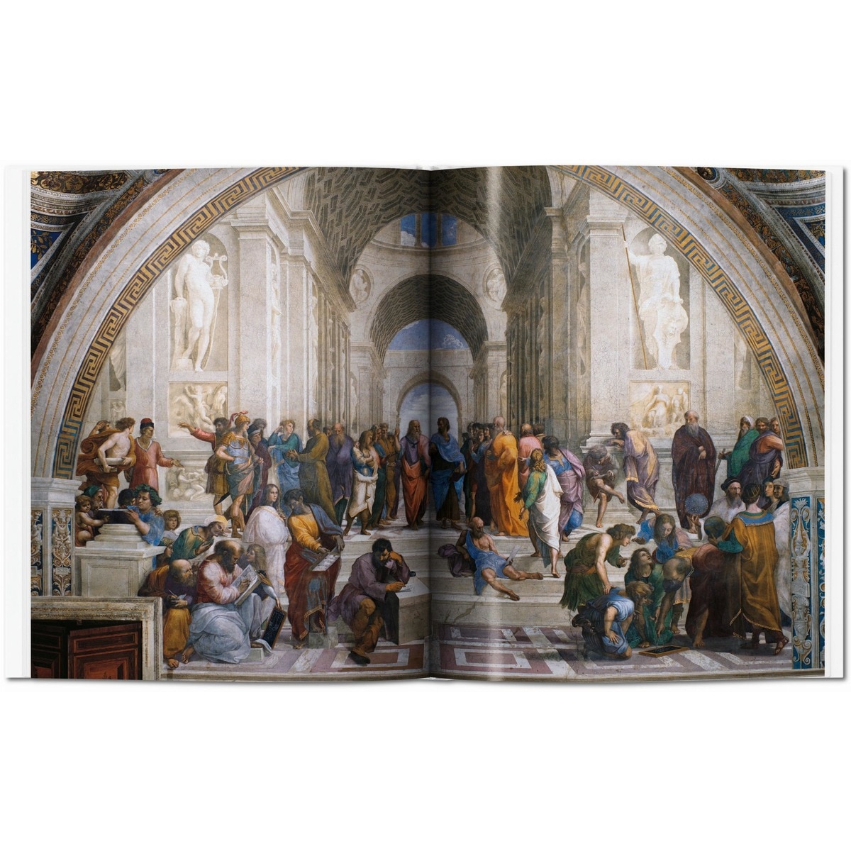 Raphael (Capa dura) 4