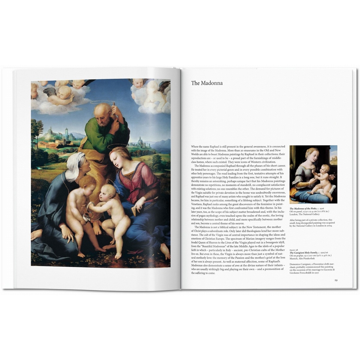 Raphael (Capa dura) 5