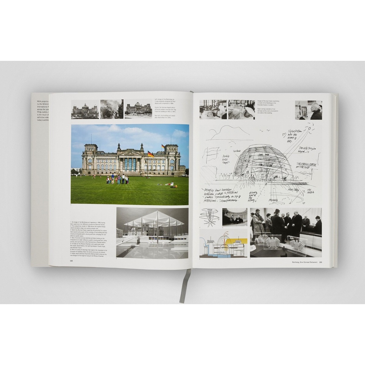 Norman Foster (Capa dura) 13