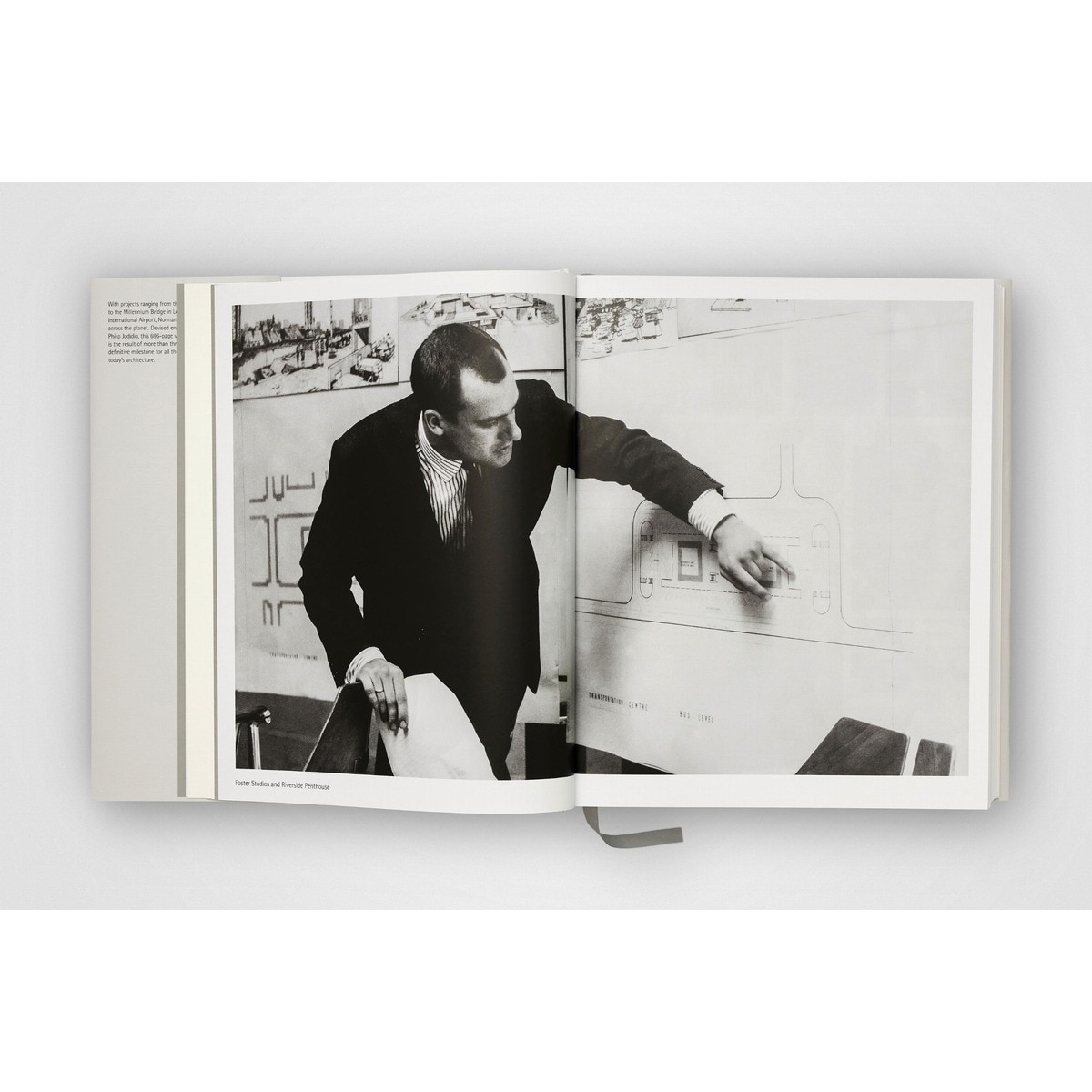 Norman Foster (Capa dura) 15