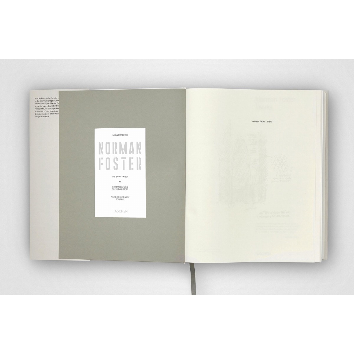 Norman Foster (Capa dura) 17