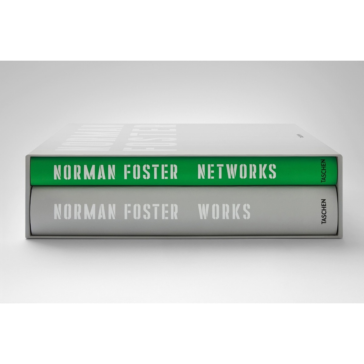 Norman Foster (Capa dura) 18