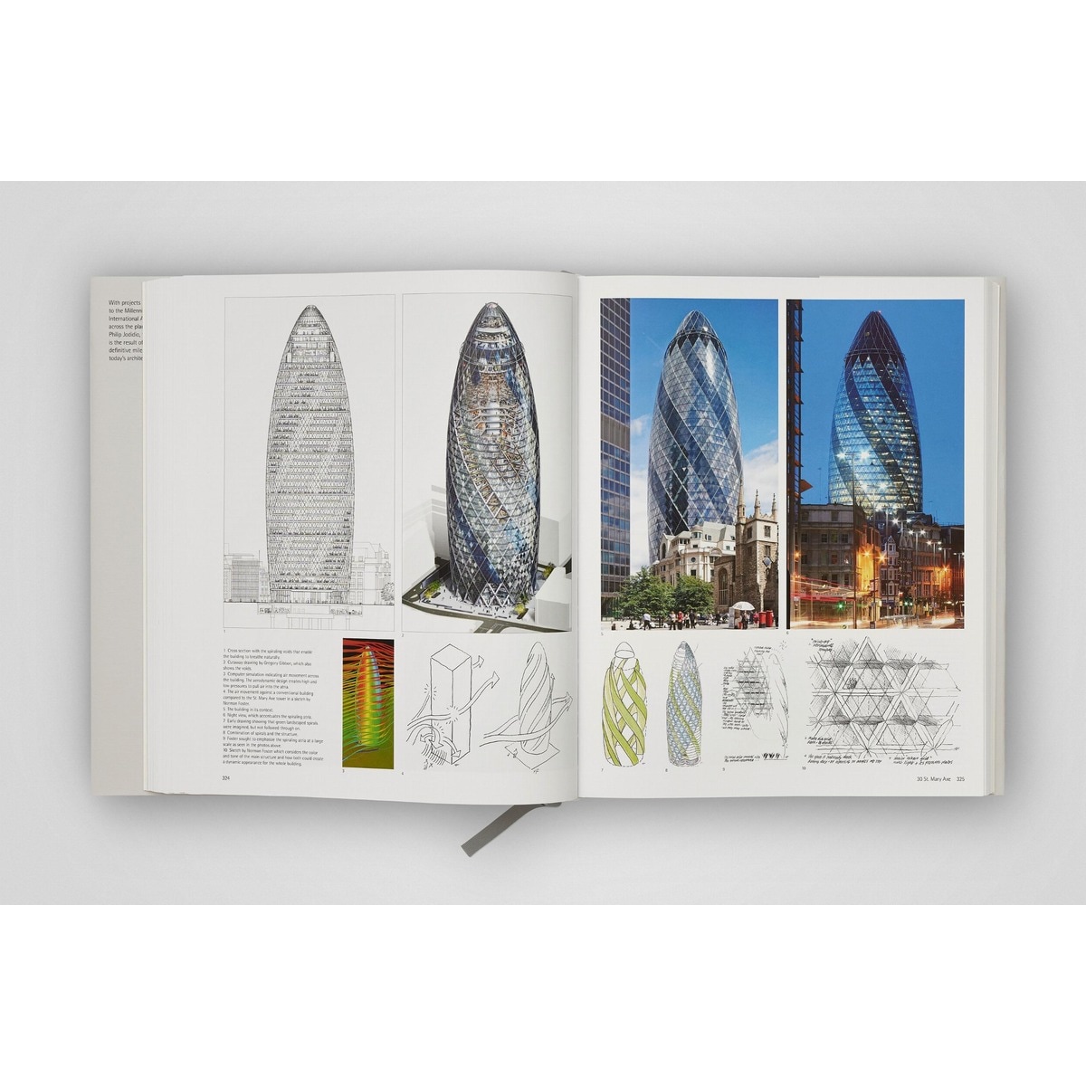 Norman Foster (Capa dura) 2