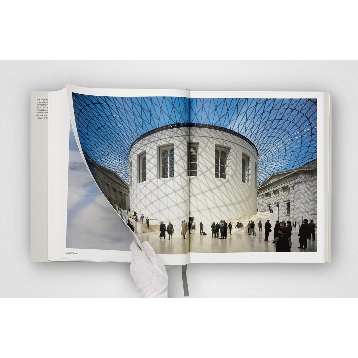 Norman Foster (Capa dura) 3