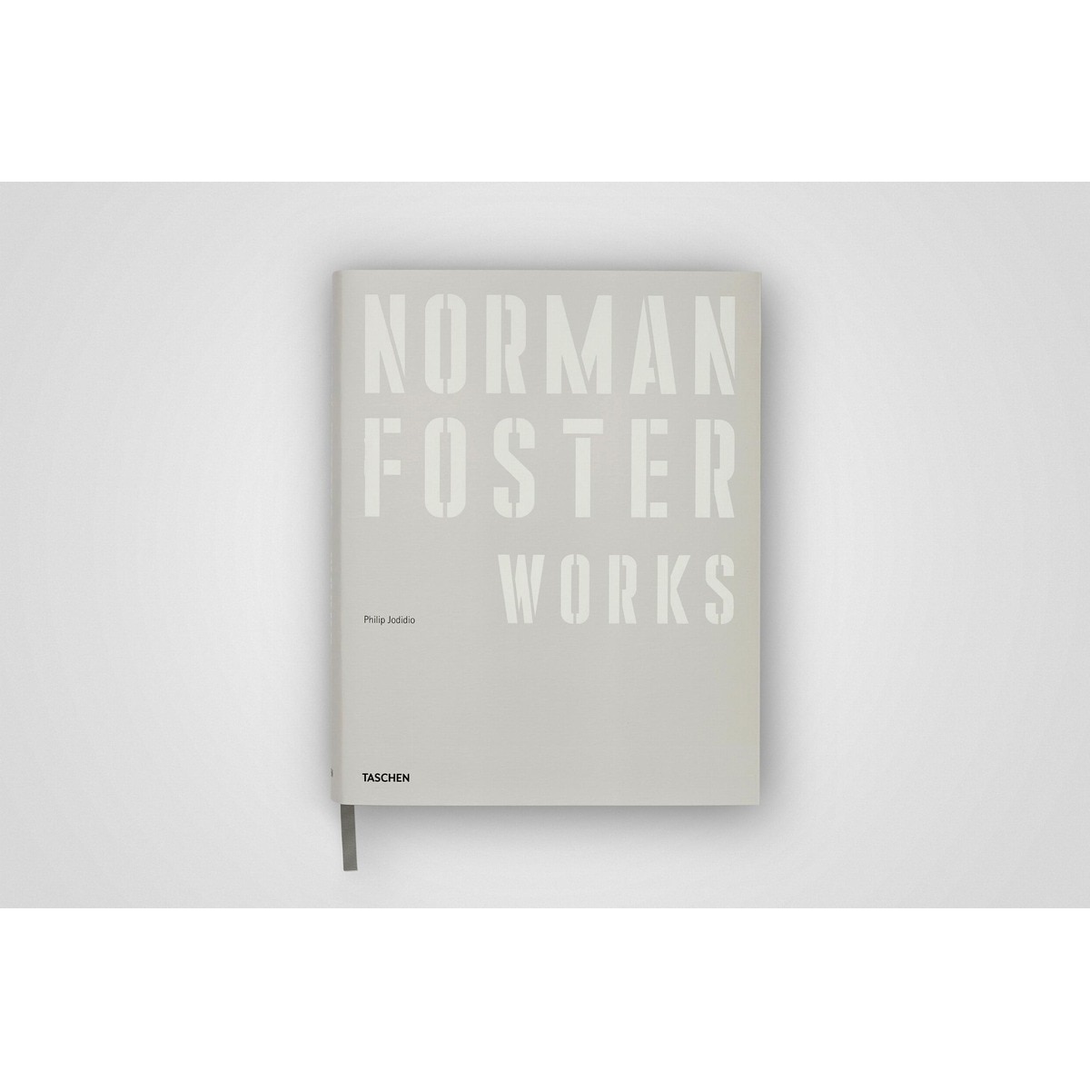 Norman Foster (Capa dura) 5