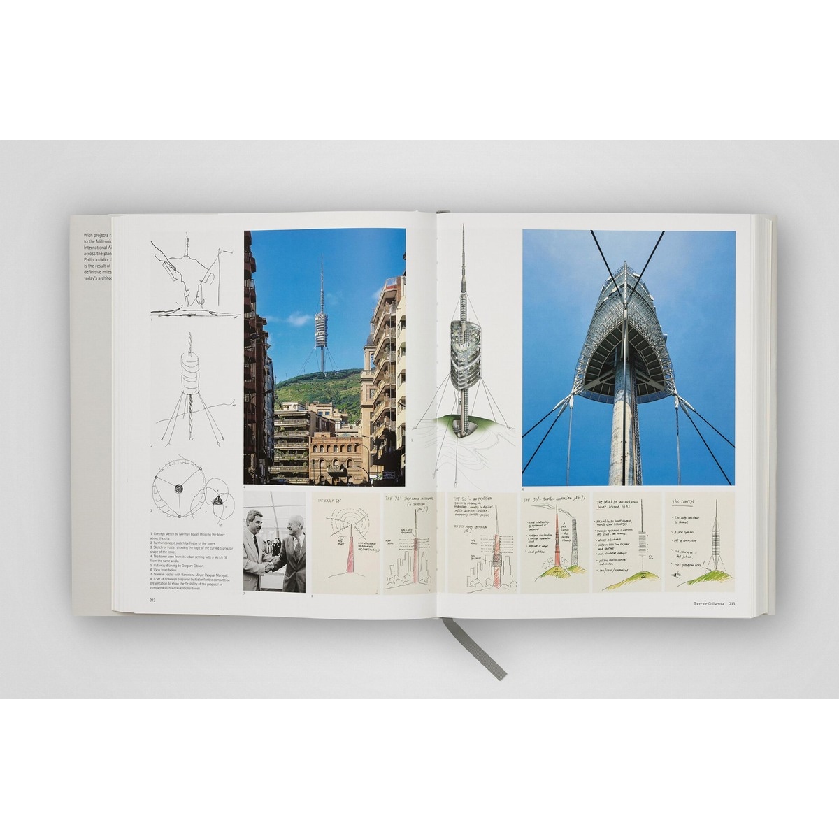 Norman Foster (Capa dura) 6