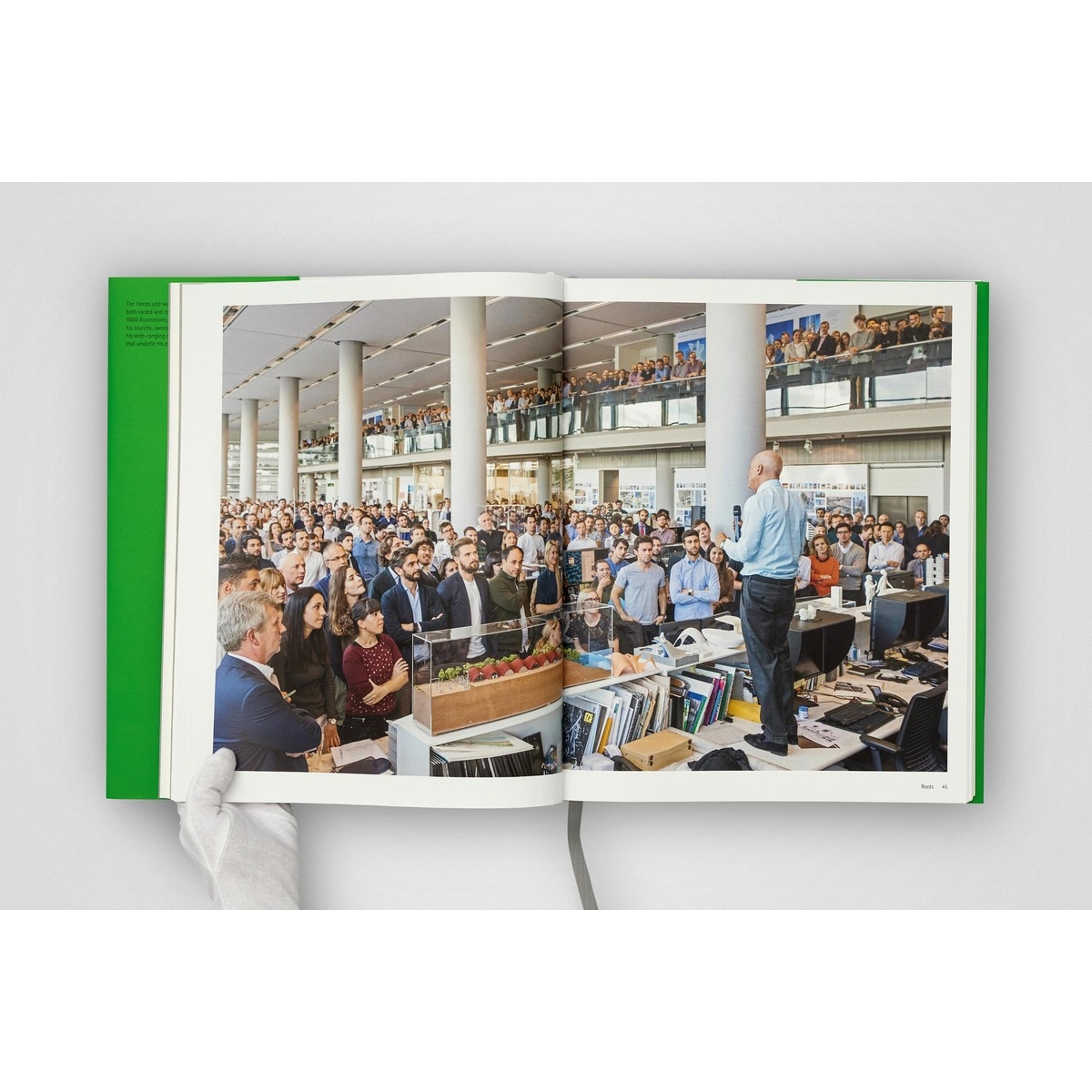 Norman Foster (Capa dura) 8