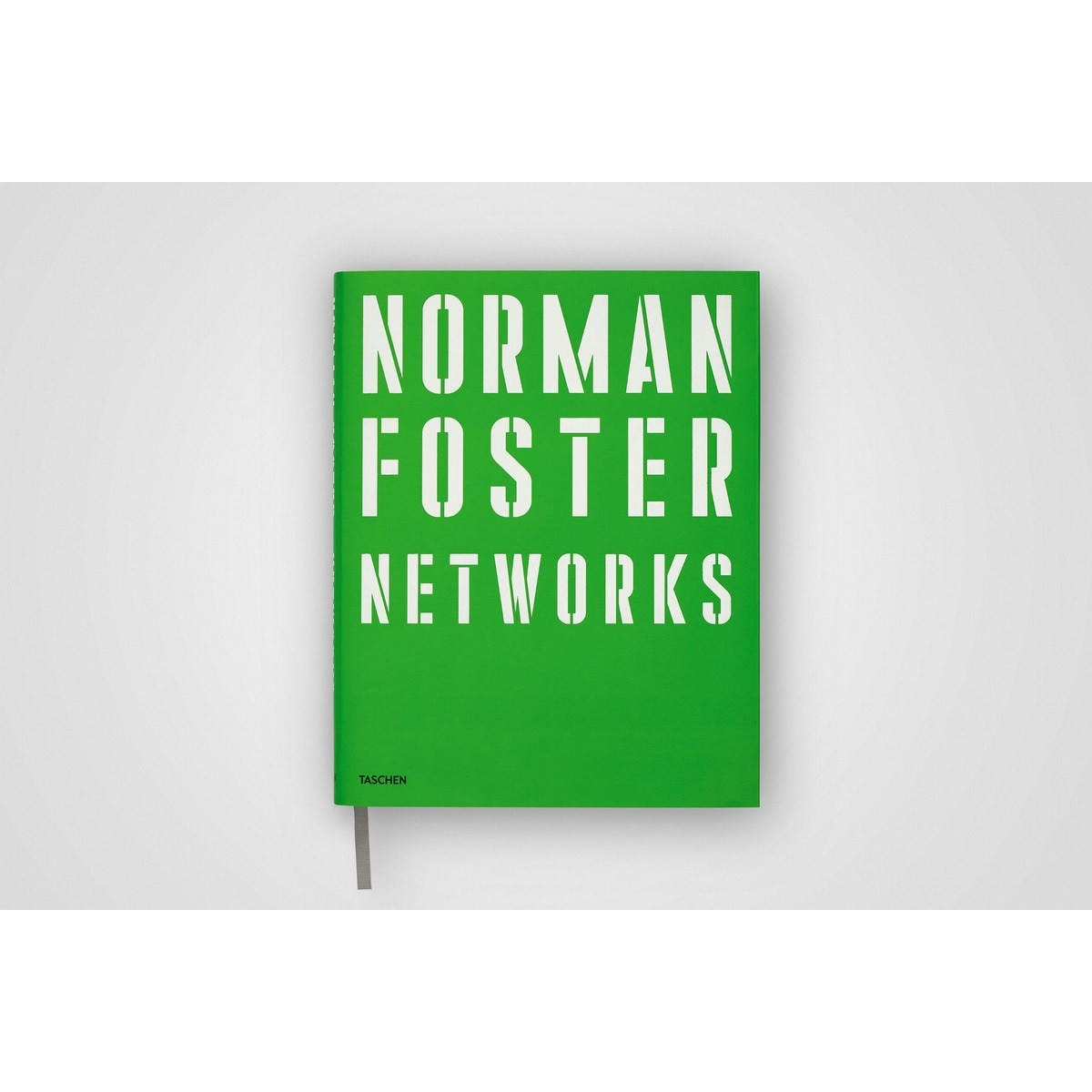 Norman Foster (Capa dura) 9