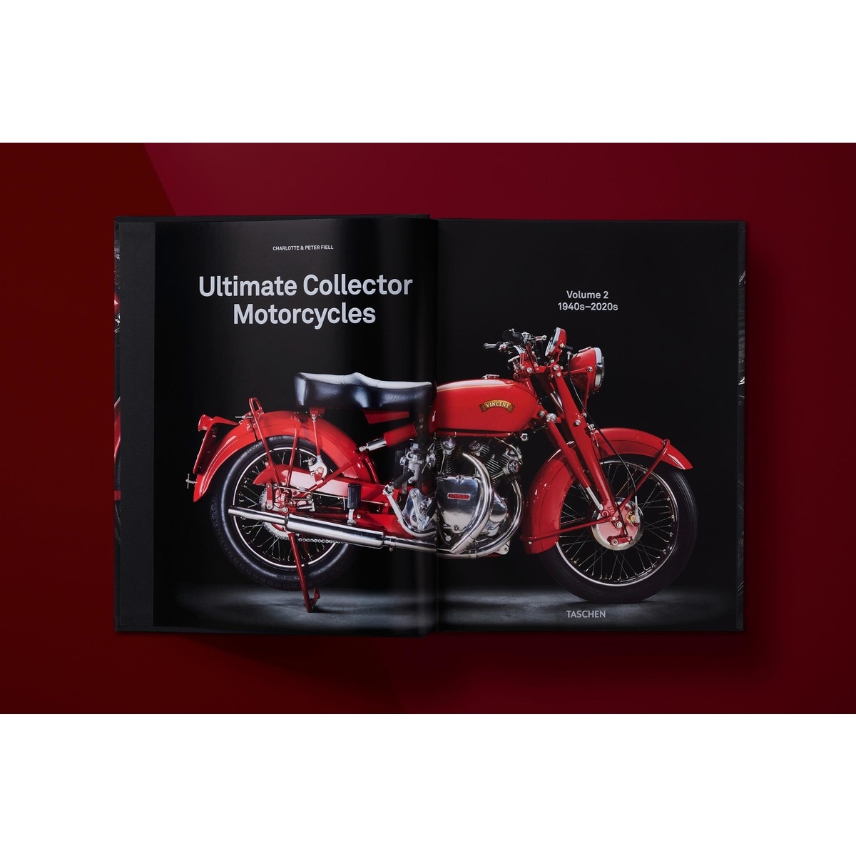 Ultimate Collector Motorcycles (Capa dura) 11
