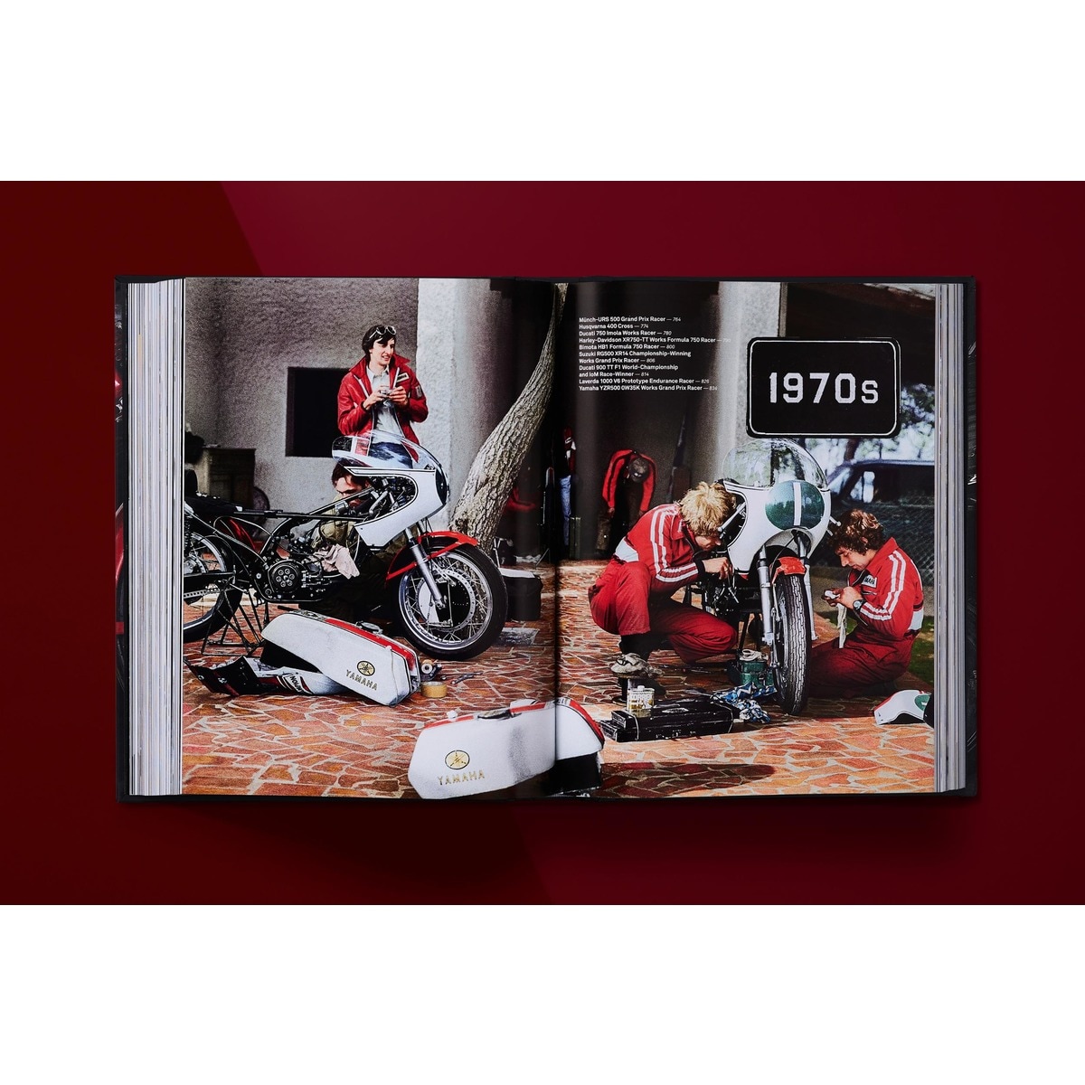 Ultimate Collector Motorcycles (Capa dura) 12