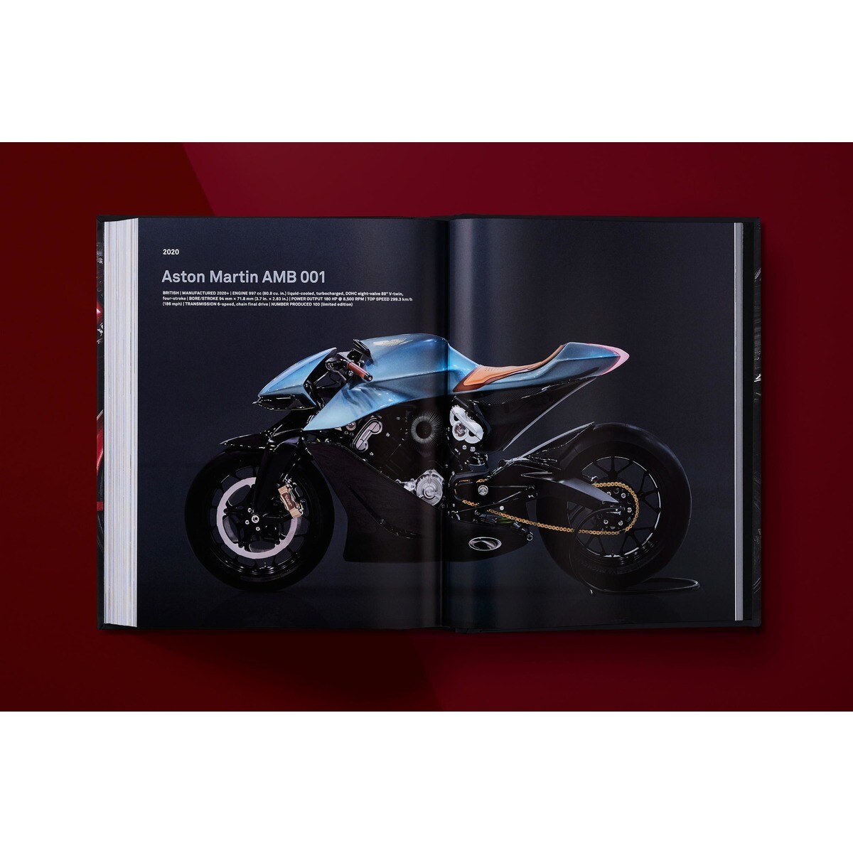 Ultimate Collector Motorcycles (Capa dura) 13