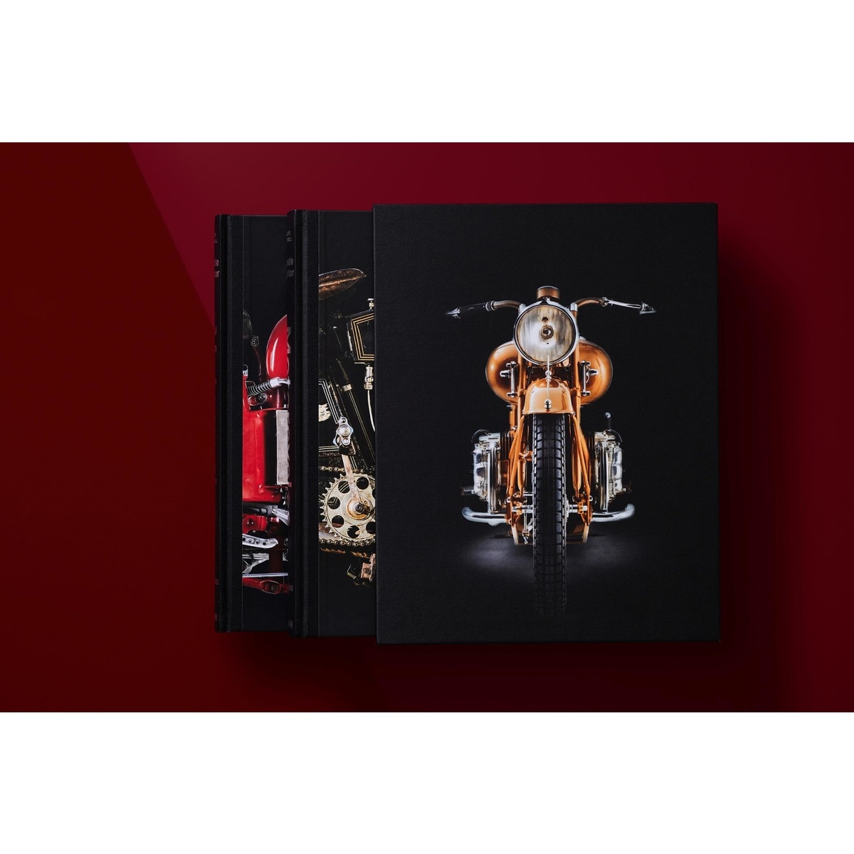 Ultimate Collector Motorcycles (Capa dura) 14