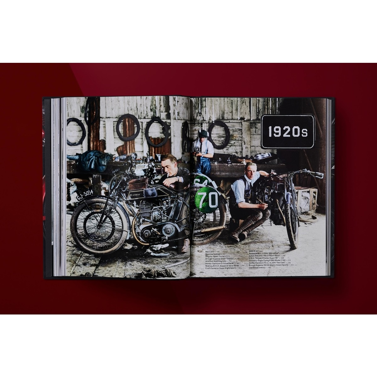 Ultimate Collector Motorcycles (Capa dura) 16