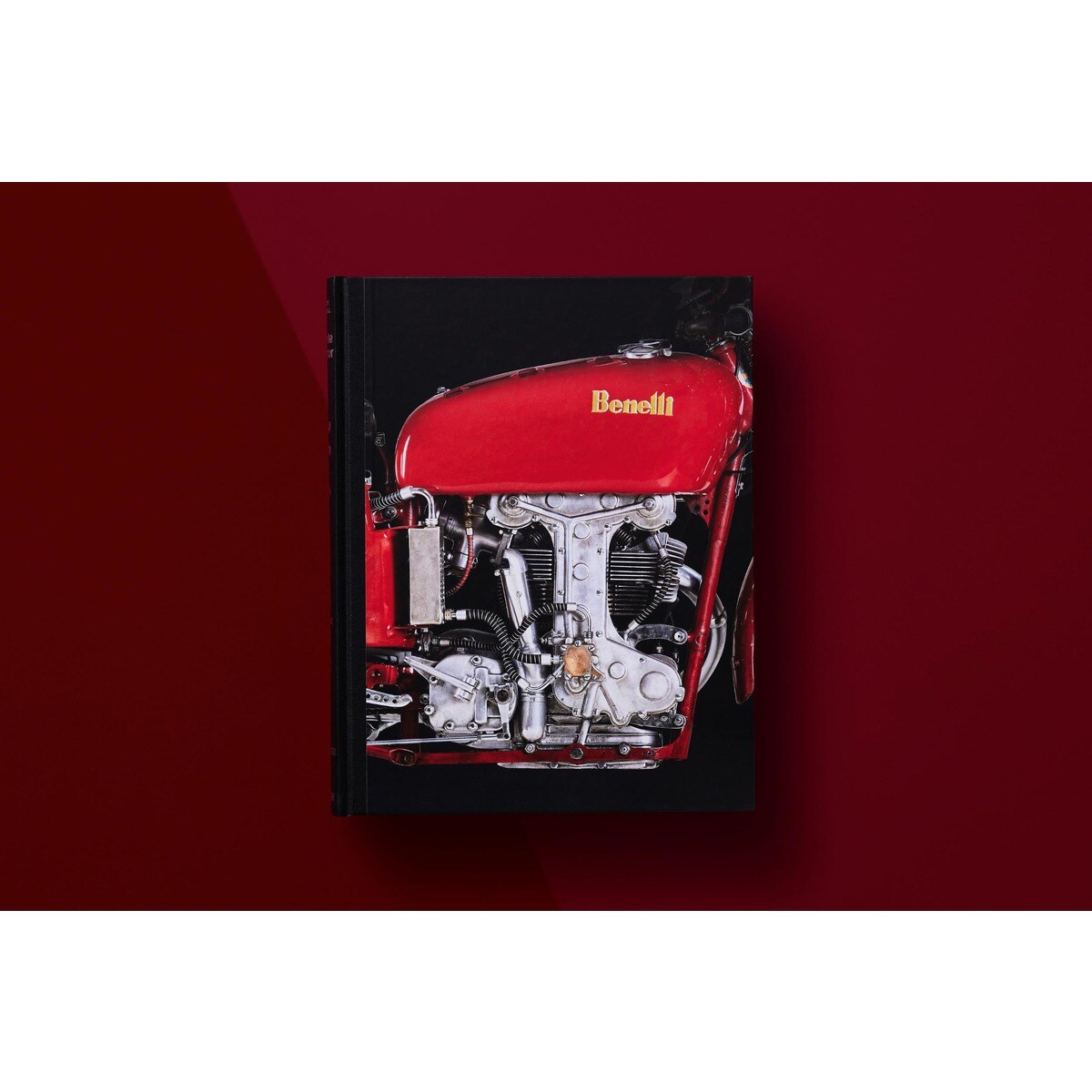 Ultimate Collector Motorcycles (Capa dura) 5