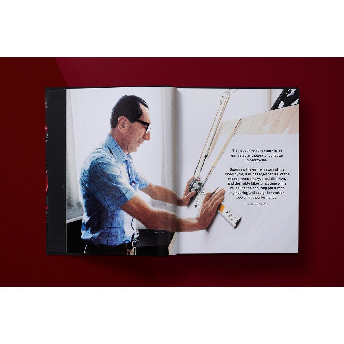 Ultimate Collector Motorcycles (Capa dura) 6