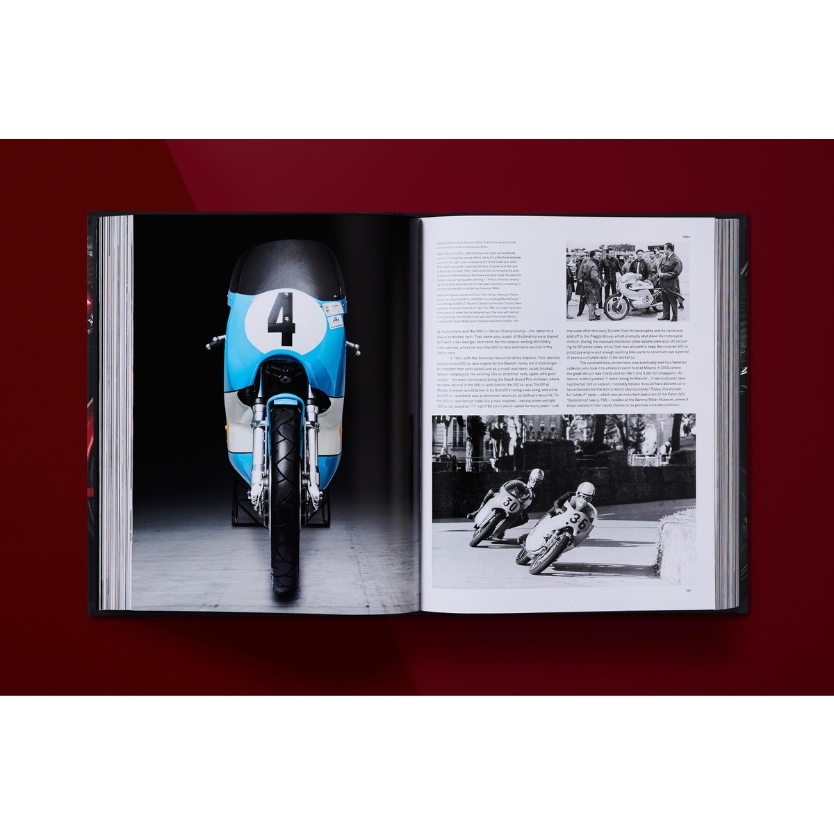 Ultimate Collector Motorcycles (Capa dura) 7