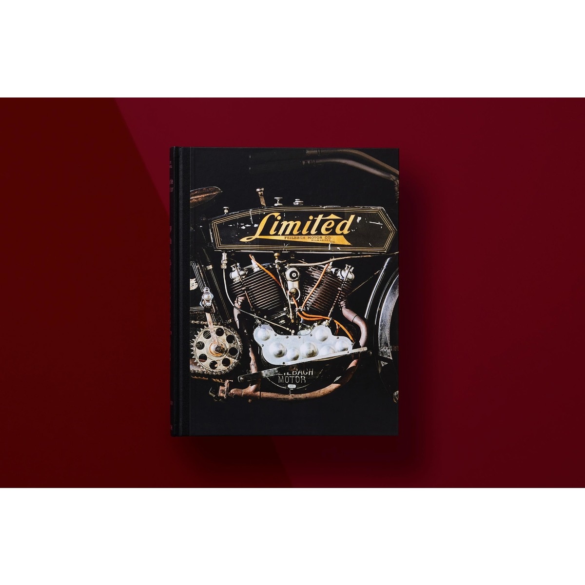 Ultimate Collector Motorcycles (Capa dura) 8