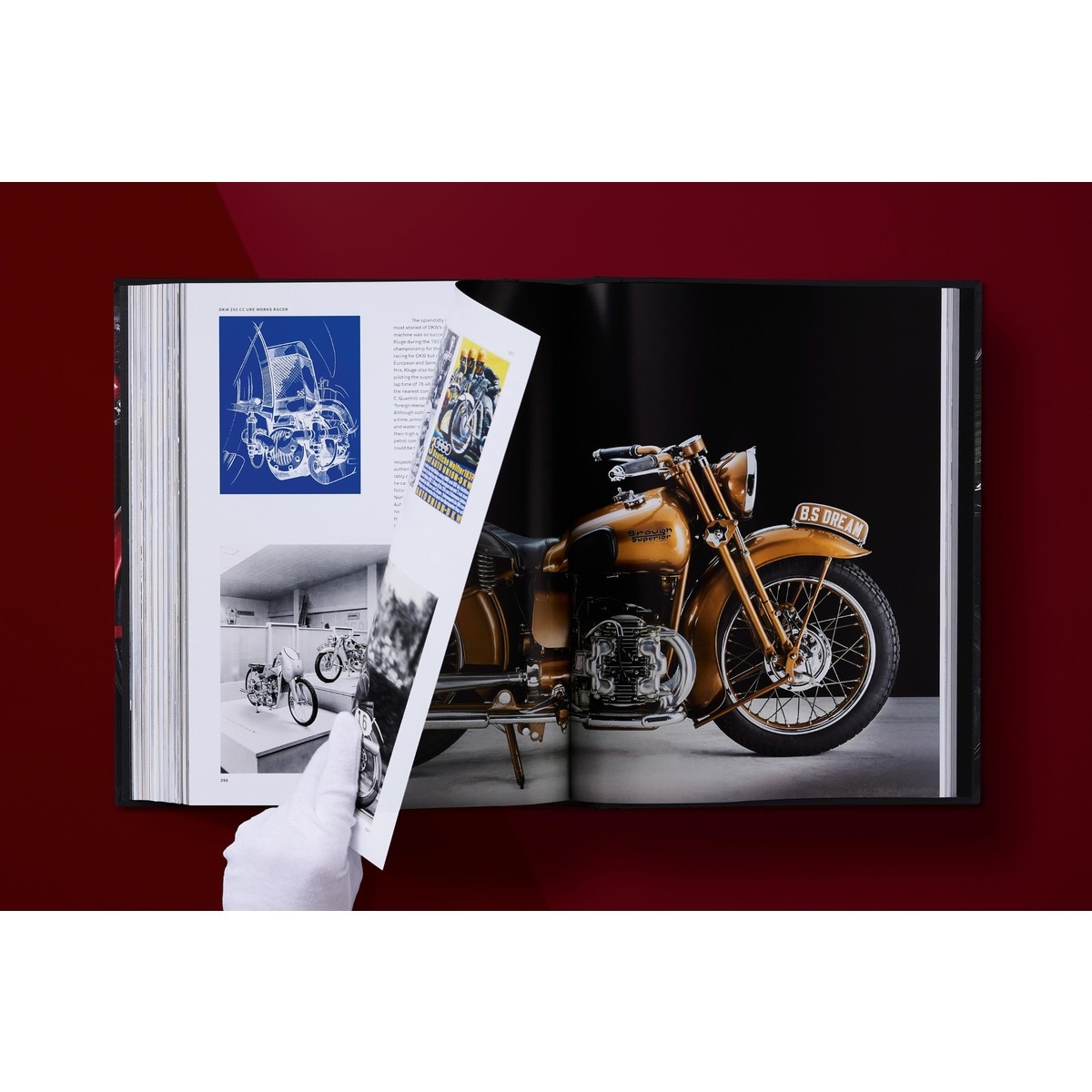 Ultimate Collector Motorcycles (Capa dura) 10
