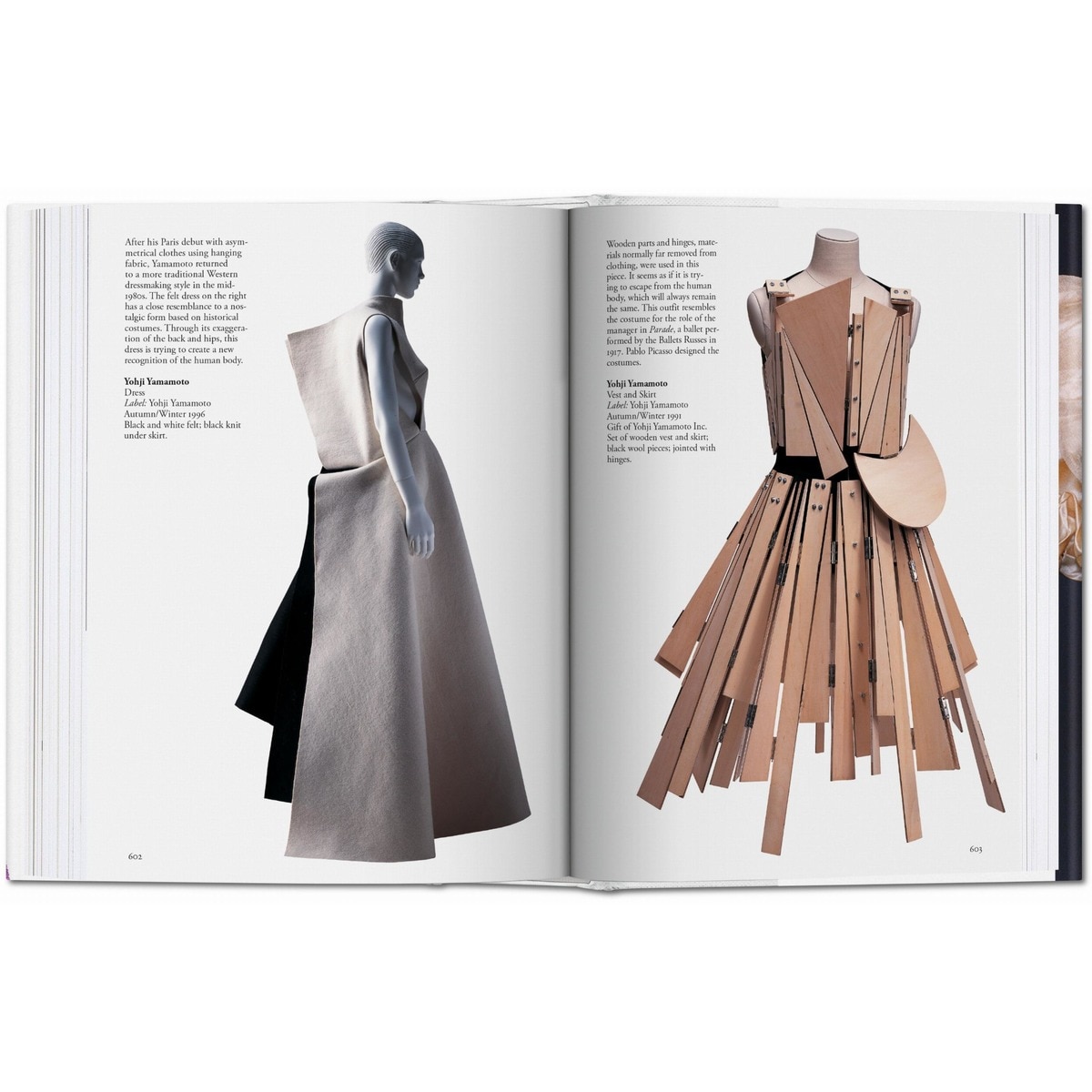 Historia de la moda. Del siglo XVIII al siglo XX (Capa dura) 4