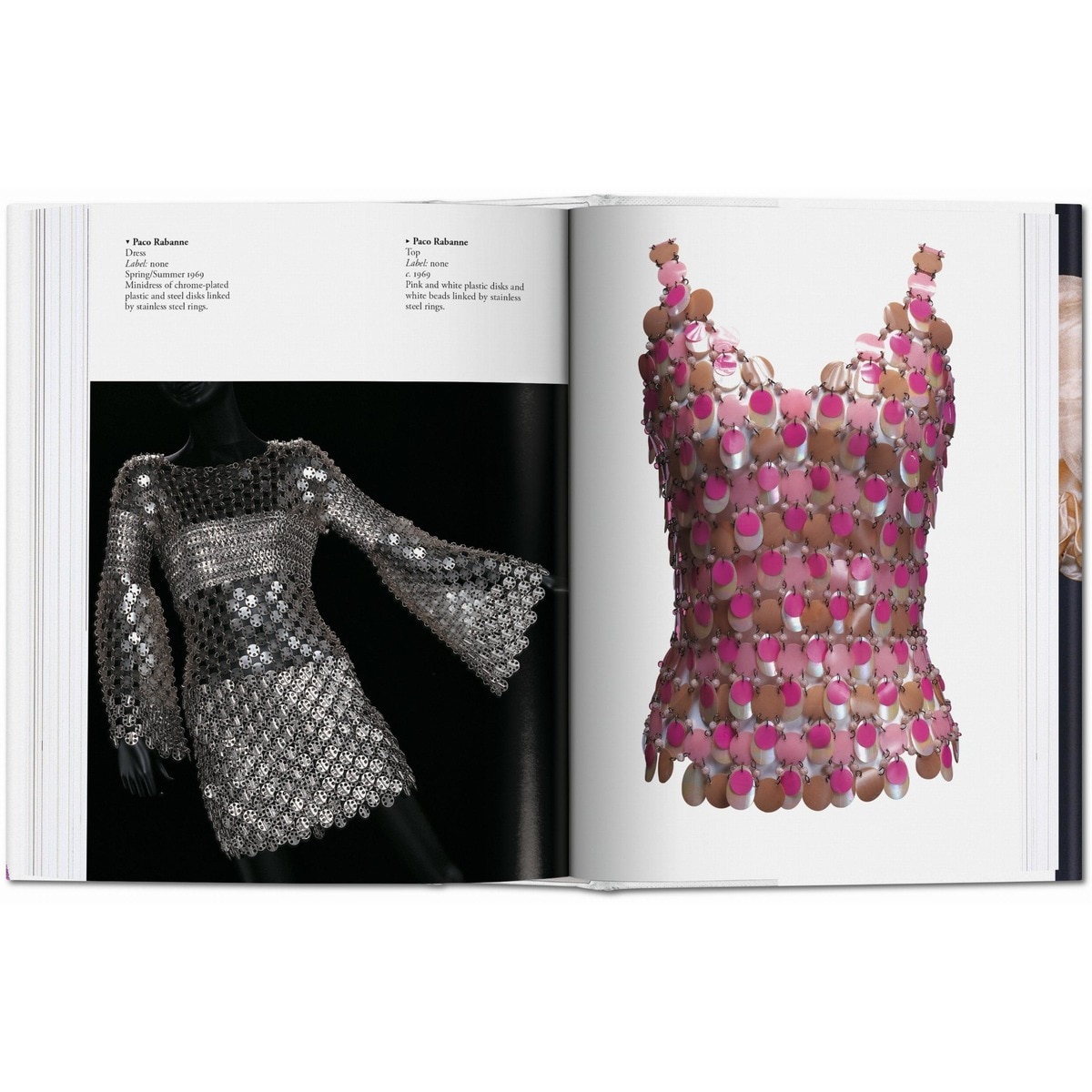 Historia de la moda. Del siglo XVIII al siglo XX (Capa dura) 5