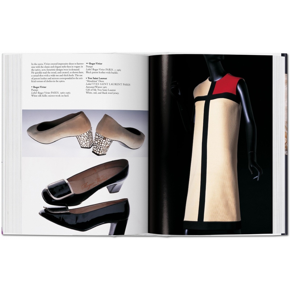 Historia de la moda. Del siglo XVIII al siglo XX (Capa dura) 8