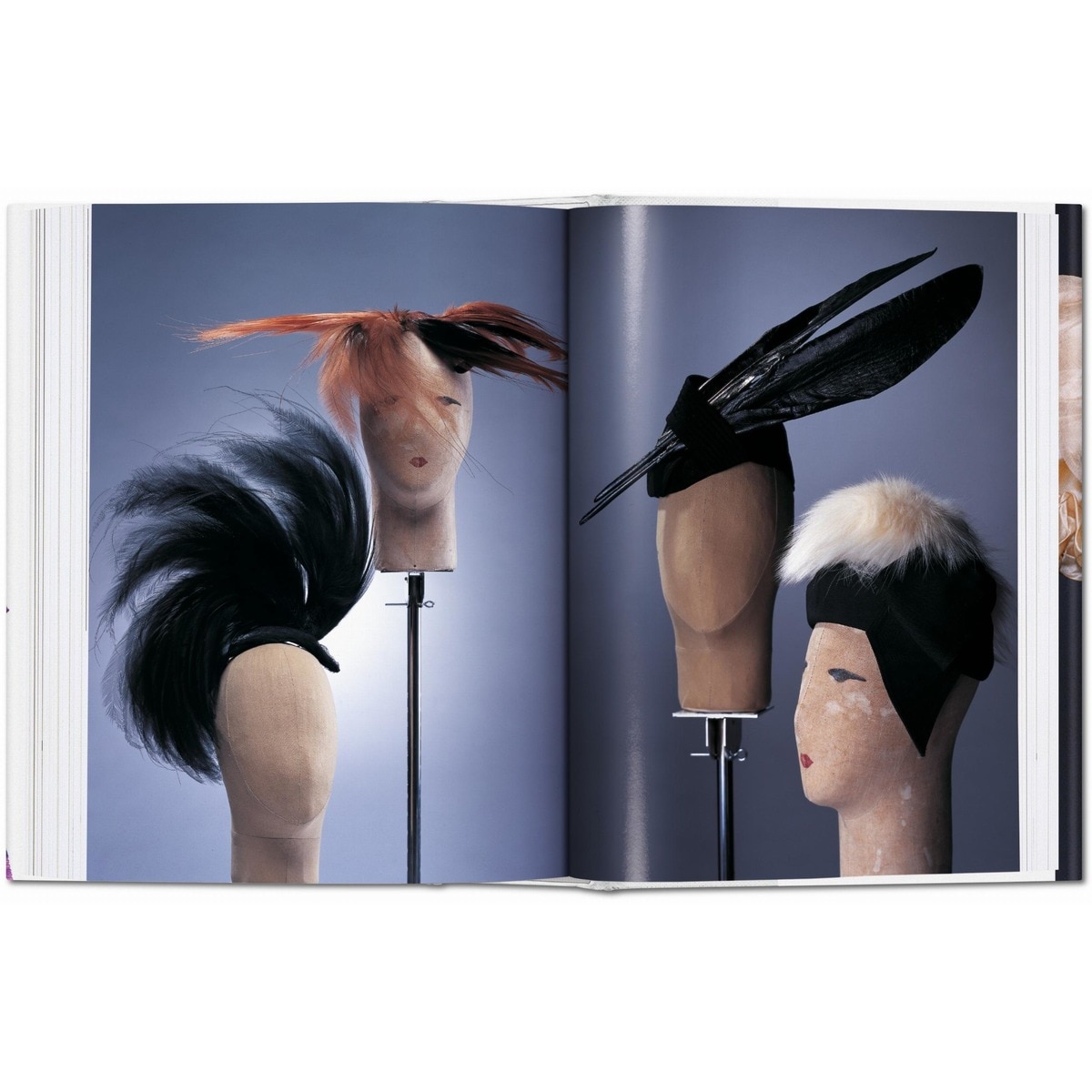 Historia de la moda. Del siglo XVIII al siglo XX (Capa dura) 9