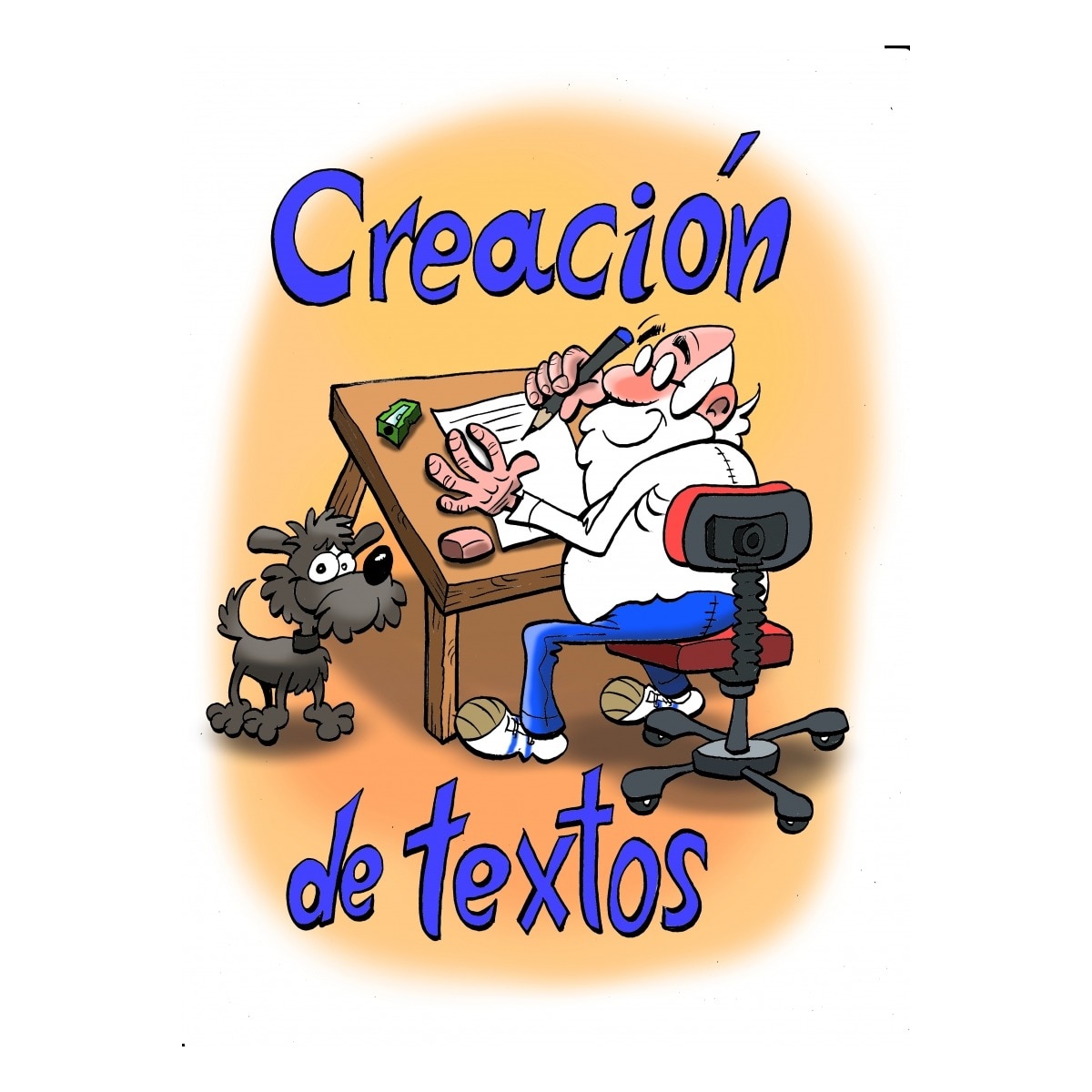 La letra con humor entra: Manual de ortografía y gramática pardinas (Capa mole) 3