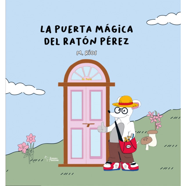 Imagem 0 de LA PUERTA MÁGICA DEL RATÓN PÉREZ