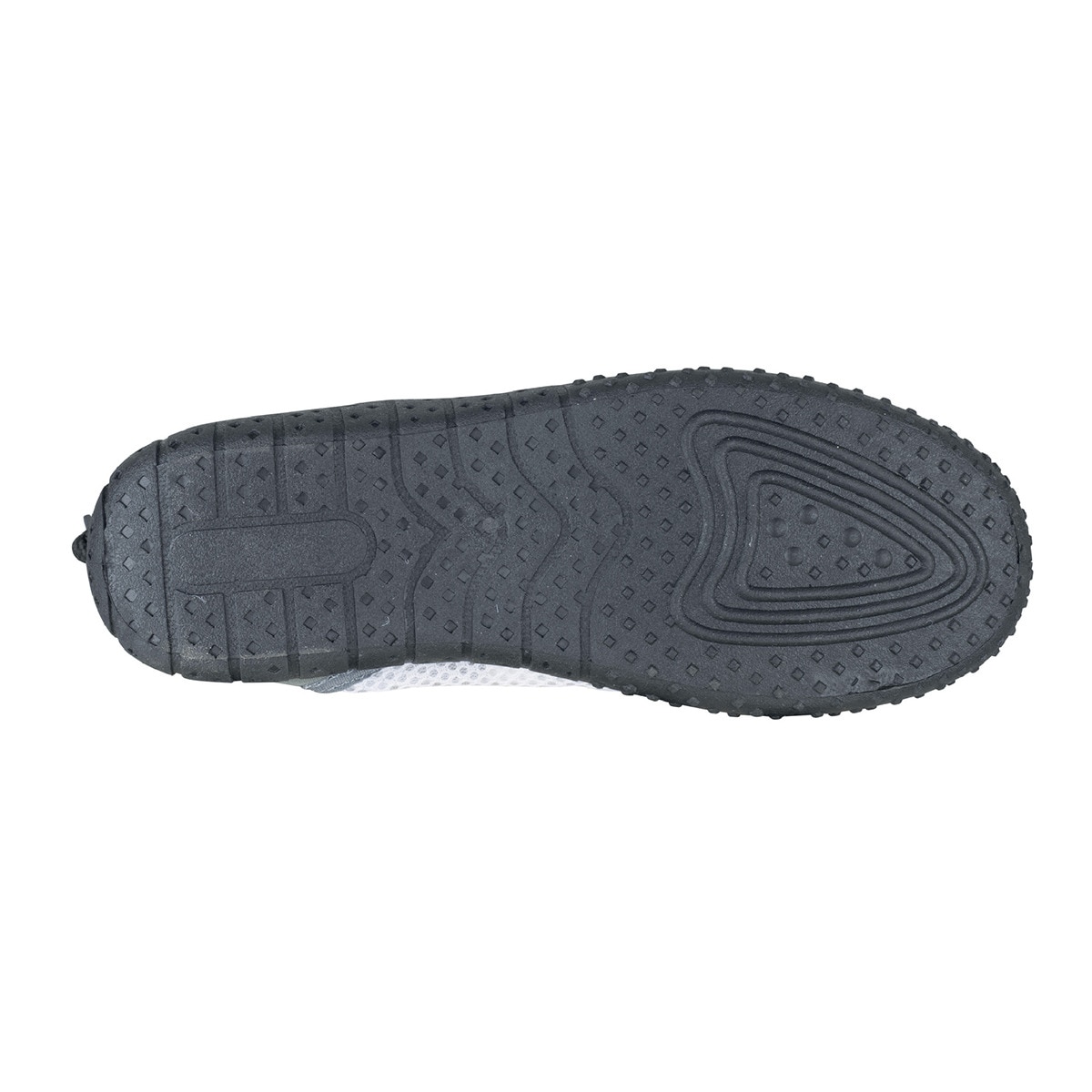 Escarpins Aquashoes Reef Preto-8