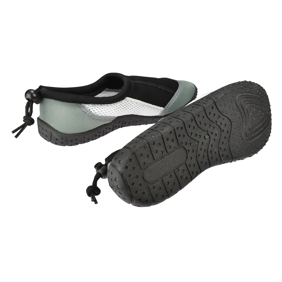 Escarpins Aquashoes Reef Preto-3