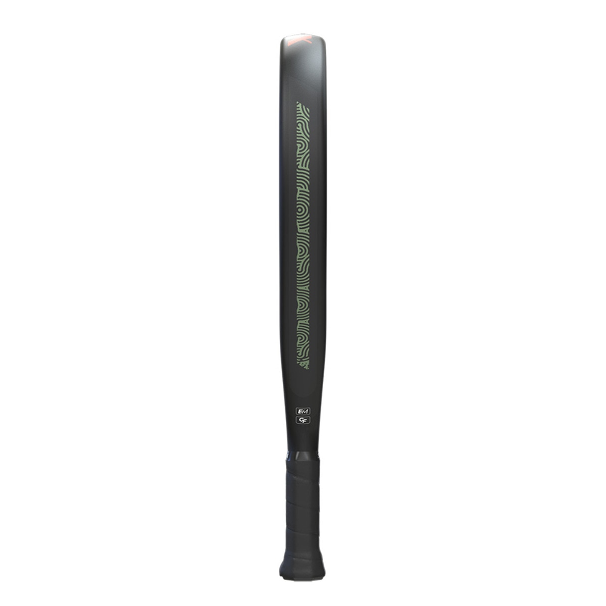 Raquete de Padel Beat Control Verde-2