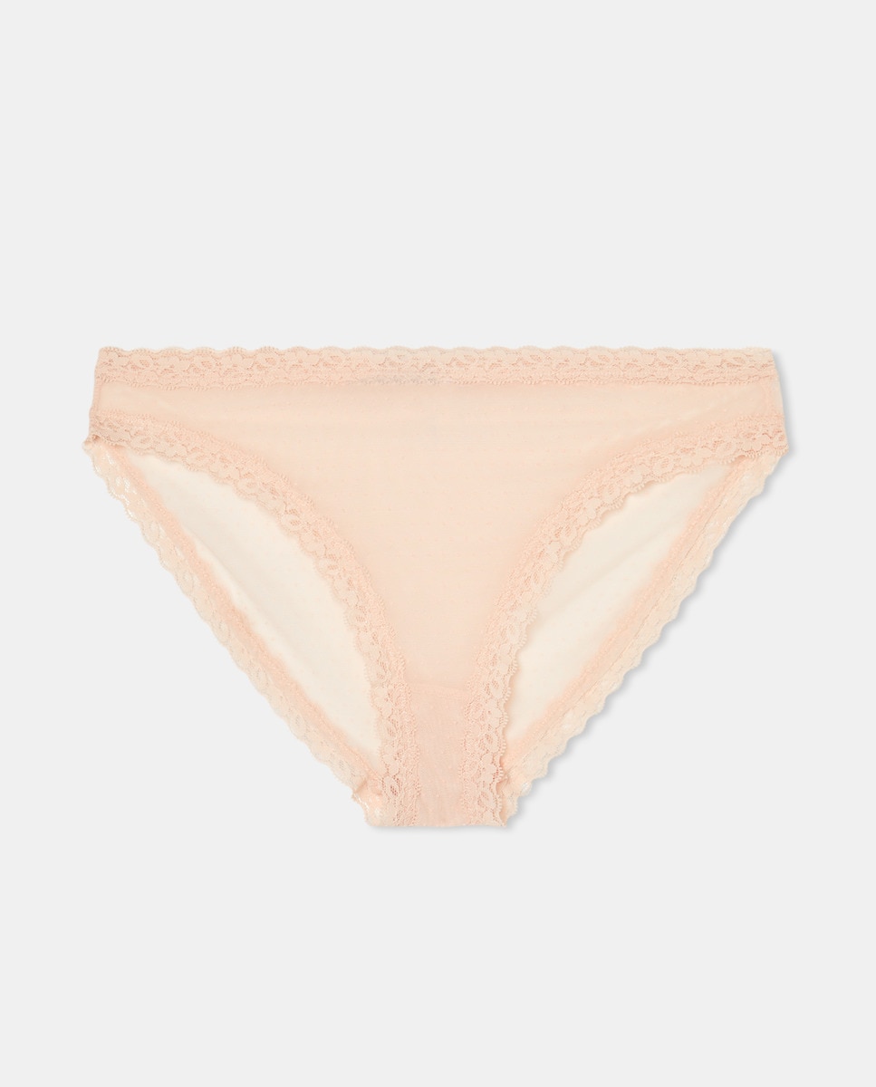 Cueca Básica com Plumetti Nude-3