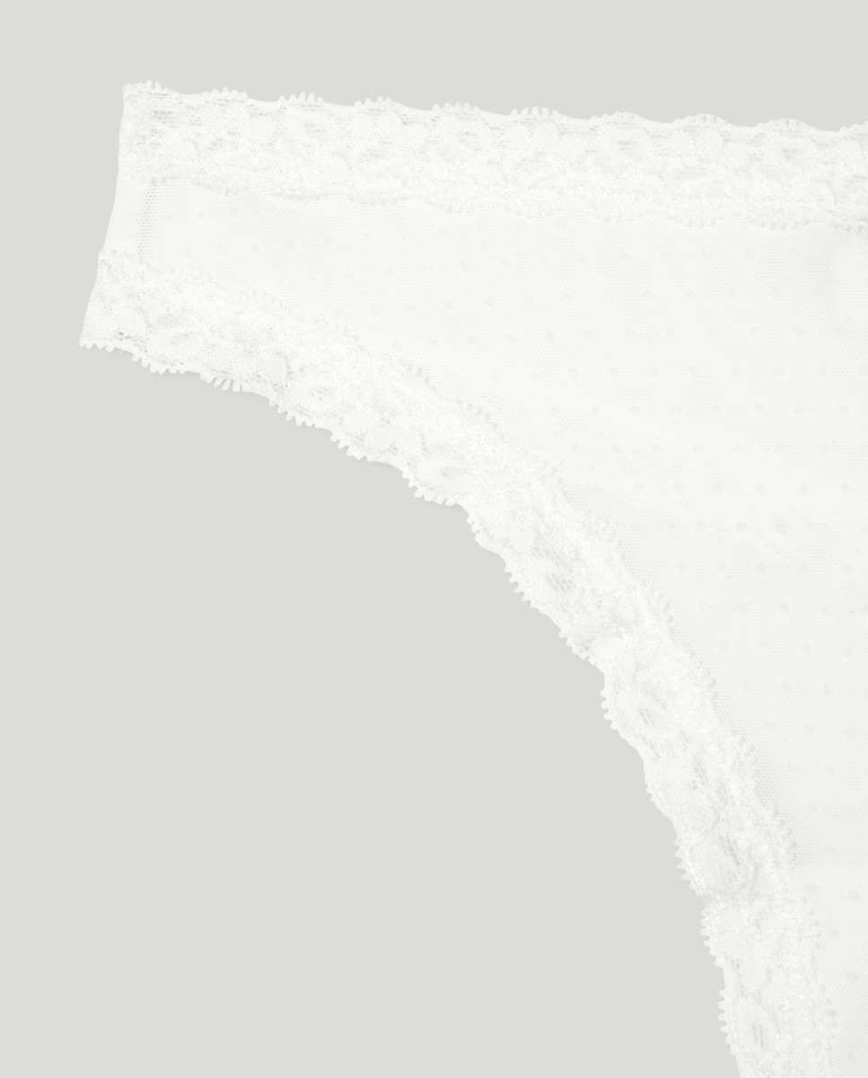 Tanga Básica com Plumetti Branco-marfim-4