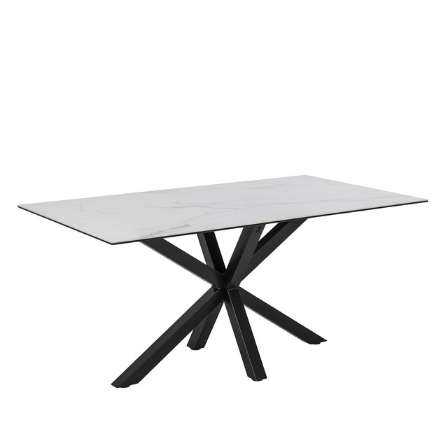 Imagen 0 de Mesa de comedor fija de cerámica Heaven El Corte Inglés