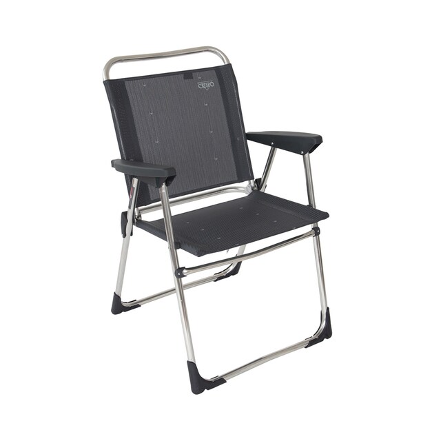 Imagen 0 de Sillón de camping y playa plegable Marino Crespo