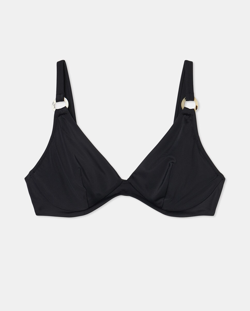 Top de bikini copa C · Énfasis · El Corte Inglés