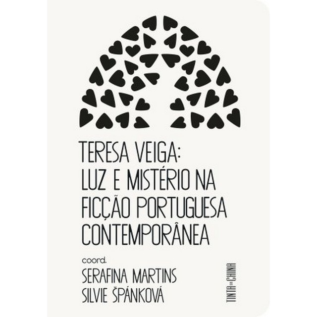 Imagem 0 de Teresa Veiga: Luz e Mistério na Ficção Portuguesa Contemporânea