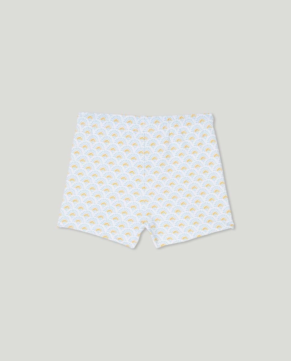 Bañador boxer de bebé niño margaritas · Unit · El Corte Inglés