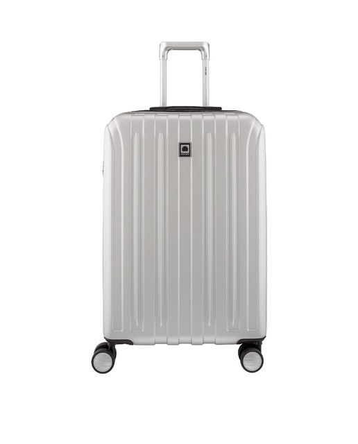 Imagen 0 de Trolley 70cm 4 ruedas dobles expandible