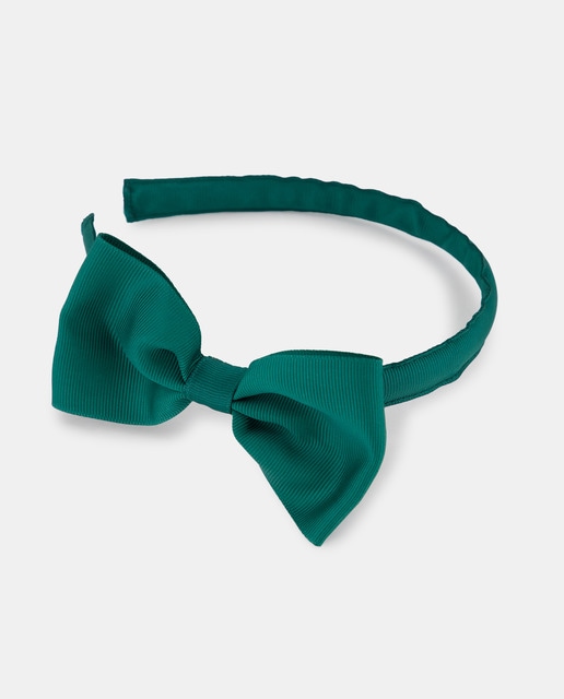 Imagem 0 de Bandolete com Laço de Grosgrain