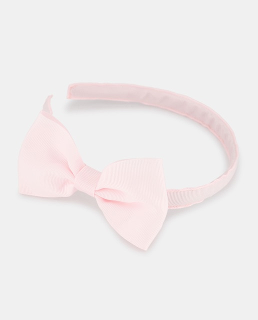 Imagem 0 de Bandolete com Laço de Grosgrain