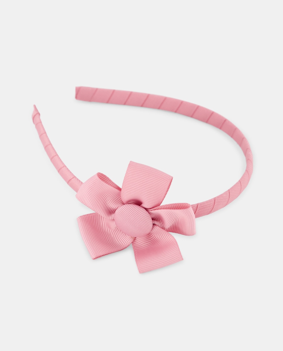 Imagem 0 de Bandolete com Laço de Grosgrain