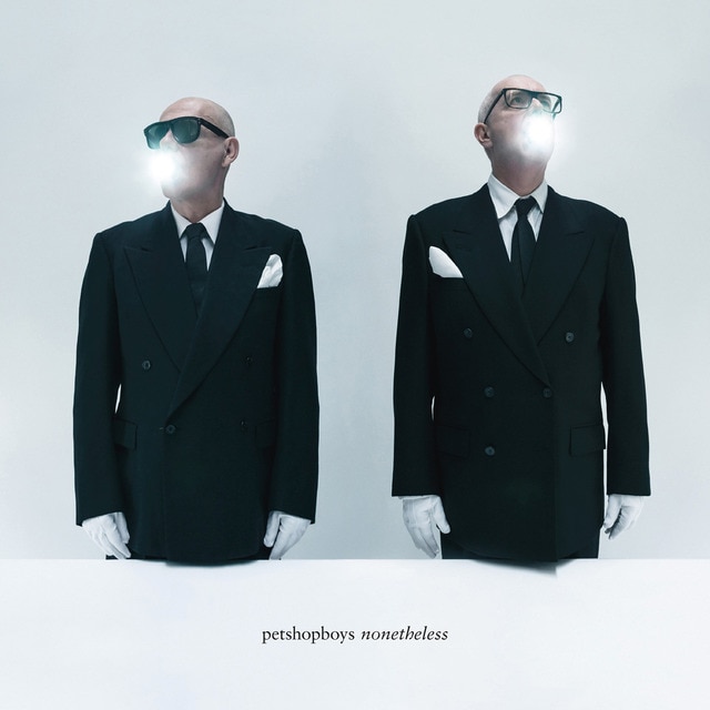 Imagen 0 de Nonetheless (LP-Vinilo)