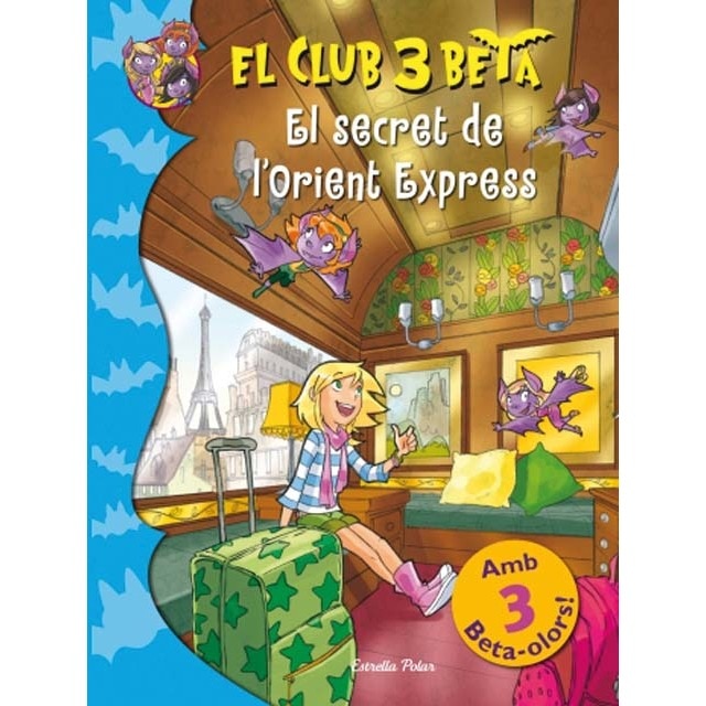 El secret de l'Orient Express (Capa dura) 1