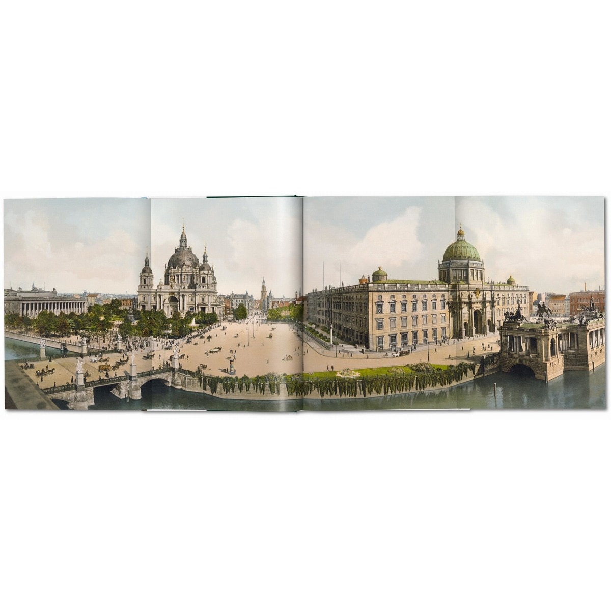 Germany 1900. A Portrait in Colour (Capa dura) 12