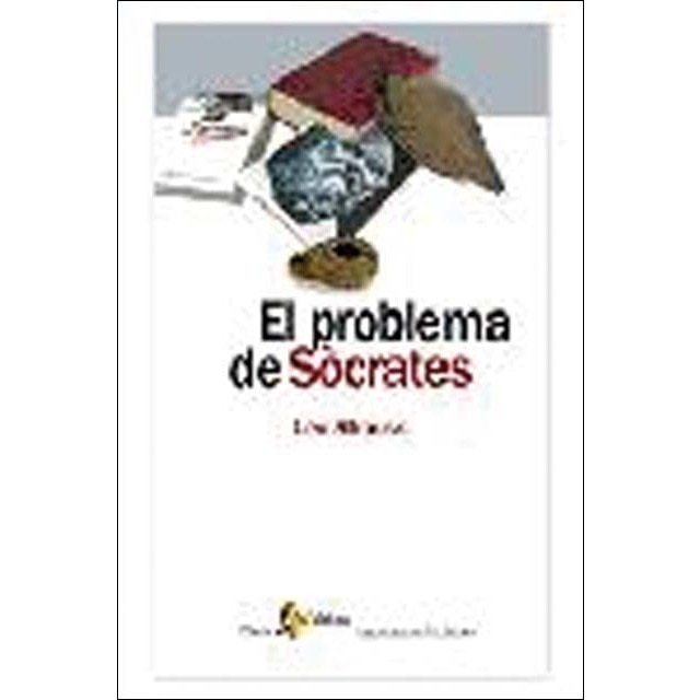 El problema de Sòcrates (Capa mole com abas) 1