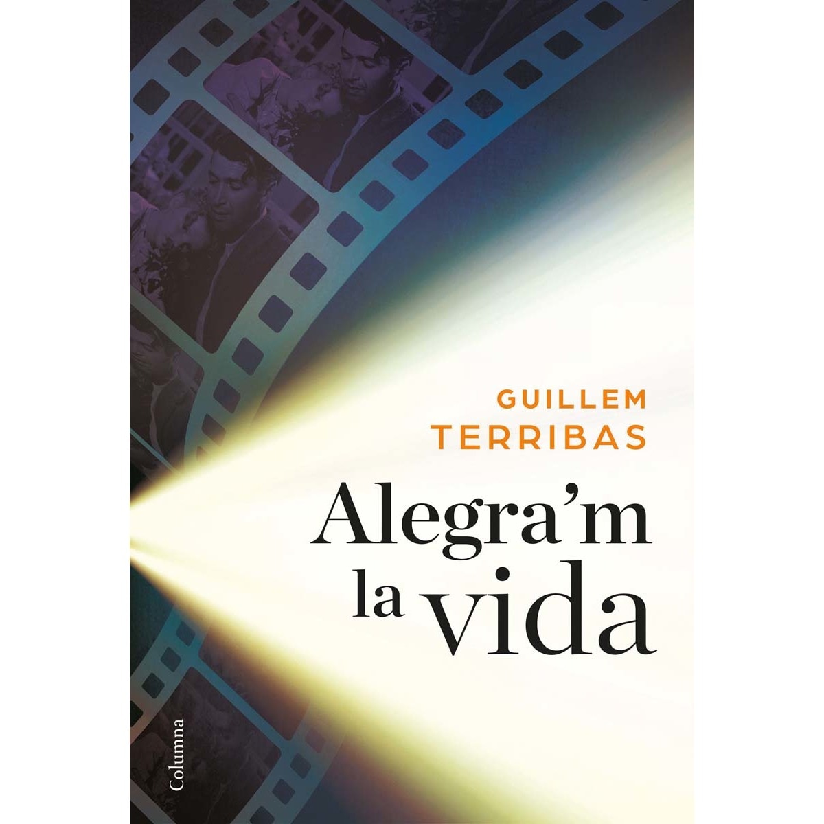 Alegra'm la vida (Capa mole com abas) 1