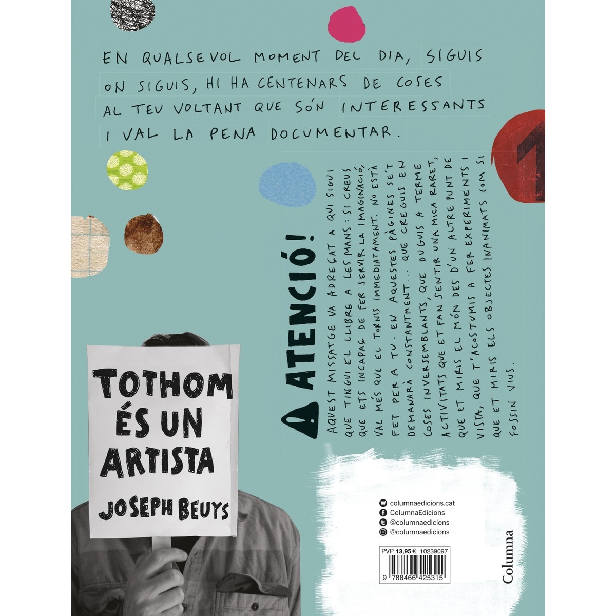 Com ser un explorador del món(Tapa blanda) 2