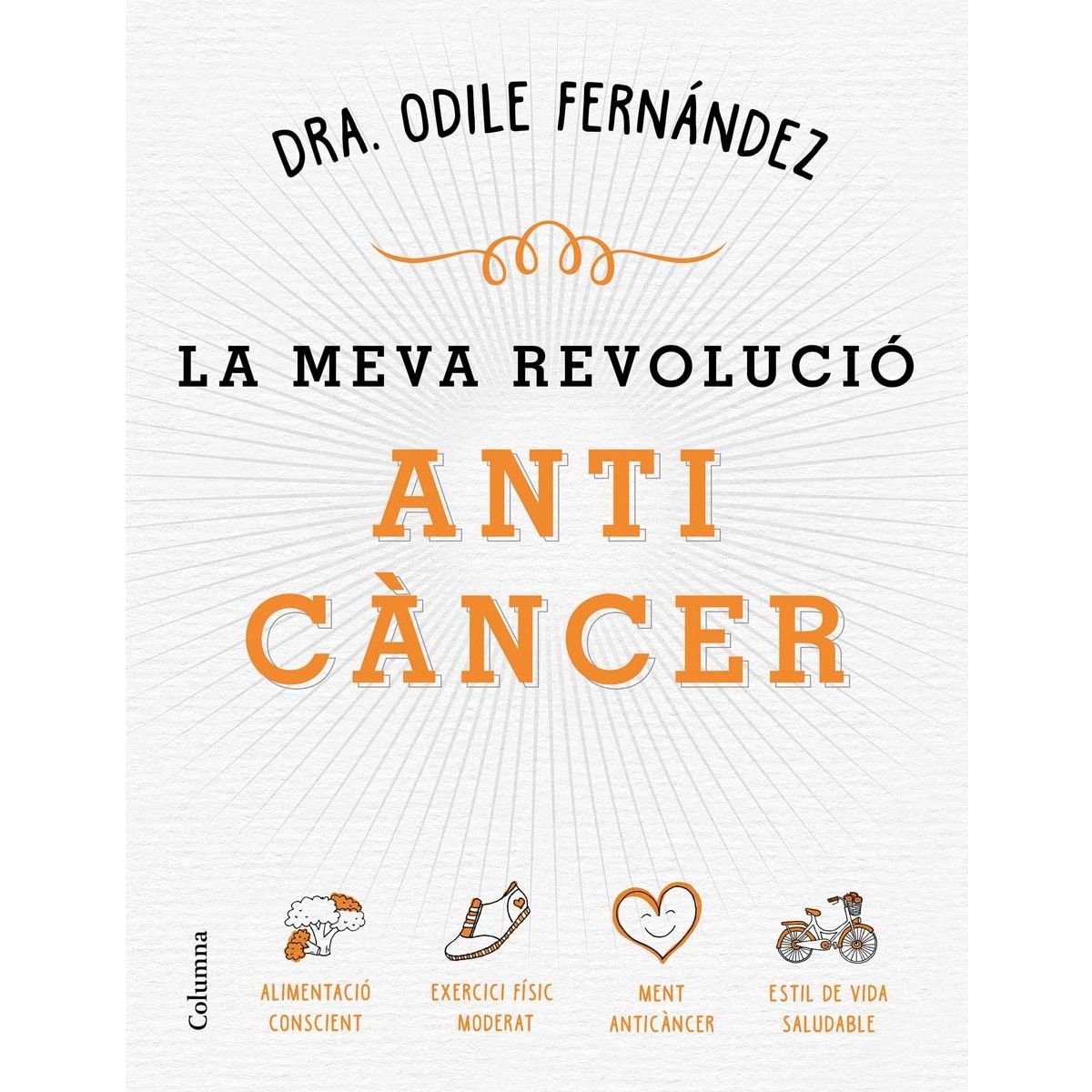 Imagem 0 de La meva revolució anticàncer (Capa mole com abas)