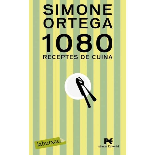 Imagen 1 de 1080 receptes de cuina  (Tapa blanda Bolsillo)